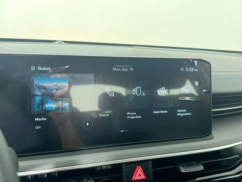 New 2026 Kia K5 LXS image 26