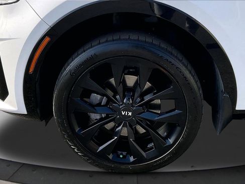 Used 2021 Kia Sorento SX image 36