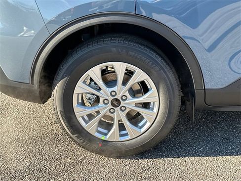 New 2026 Ford Escape Active image 17