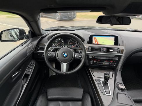Used 2016 BMW 640i Gran Coupe RWD image 38