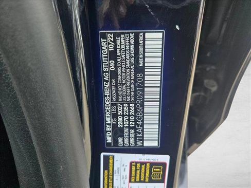 Used 2023 Mercedes-Benz C 300 Sedan image 23