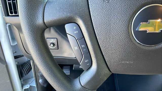 New 2026 Chevrolet Express 2500 Extended w/ Communications Package RWD image 25