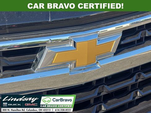 Certified 2022 Chevrolet Silverado 1500 LT image 30
