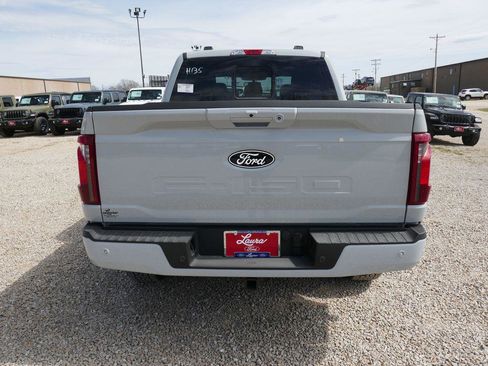 New 2026 Ford F150 XLT w/ Equipment Group 302A MID AWD/4WD image 7