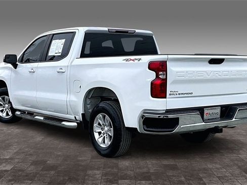 Used 2022 Chevrolet Silverado 1500 LT image 4