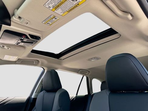 New 2025 Subaru Outback Onyx Edition w/ Popular Package #2 image 22