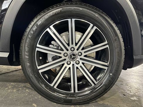New 2026 Mercedes-Benz GLE 350 4MATIC image 9