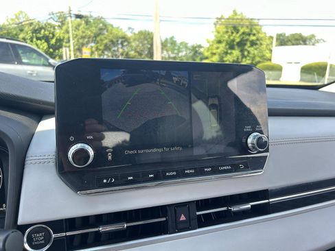 Used 2022 Mitsubishi Outlander SEL image 21