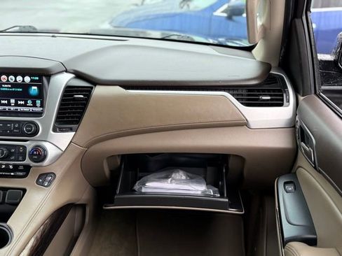 Used 2019 GMC Yukon XL SLT w/ Open Road Package image 34