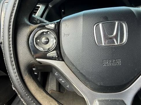 Used 2013 Honda Civic LX image 13
