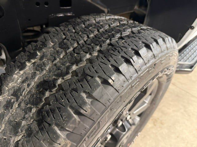 Certified 2026 RAM 2500 Big Horn AWD/4WD image 22