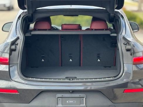 Certified 2025 BMW X4 xDrive30i w/ Premium Package image 34