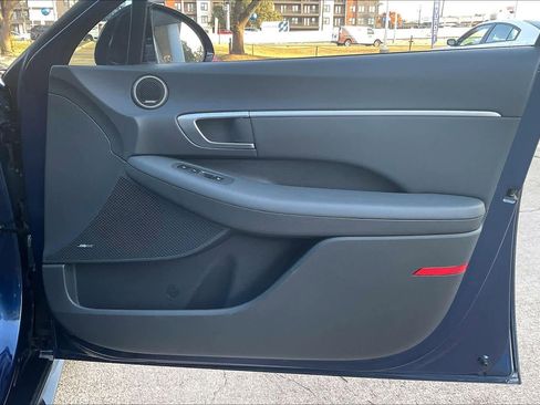 Used 2020 Hyundai Sonata SEL Plus w/ Tech Package image 18