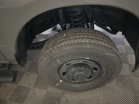 New 2026 RAM 2500 Tradesman AWD/4WD image 36