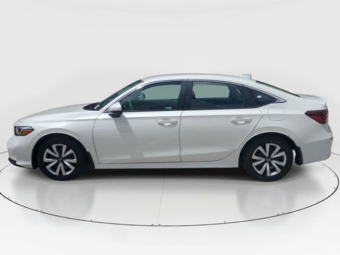 Used 2026 Honda Civic LX image 6
