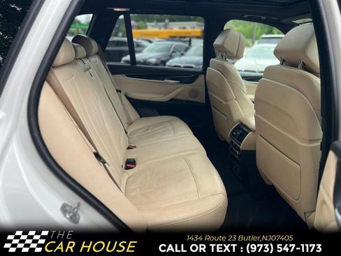 Used 2018 BMW X5 xDrive35i image 26