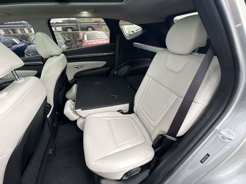 Used 2023 Hyundai Tucson Limited w/ Cargo Package image 24