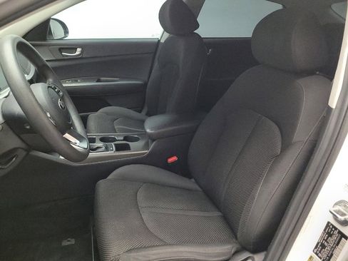 Used 2020 Kia Optima LX FWD image 17