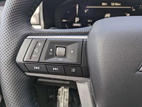 New 2026 Mitsubishi Outlander SEL AWD/4WD image 23