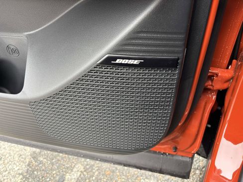 Used 2025 Hyundai Santa Fe Calligraphy AWD/4WD image 10