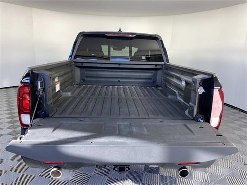 Used 2024 Honda Ridgeline TrailSport image 8