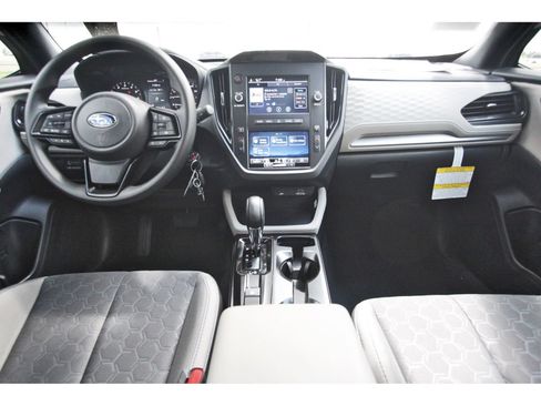 New 2026 Subaru Forester AWD/4WD image 7