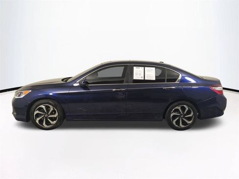 Used 2017 Honda Accord EX-L image 8
