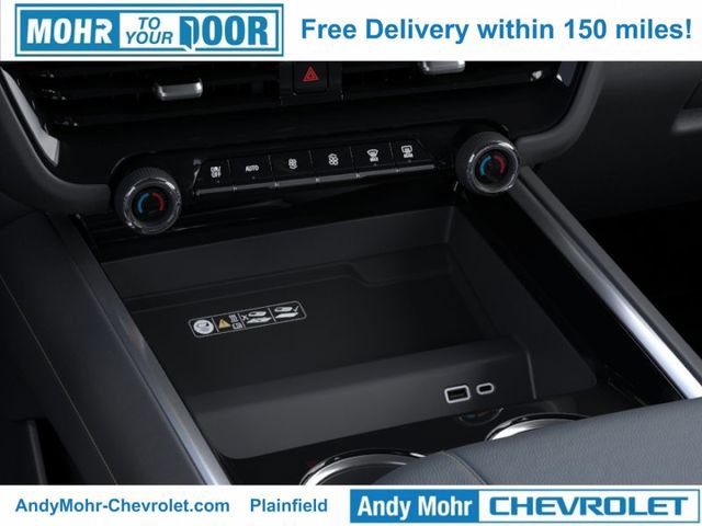 New 2026 Chevrolet Tahoe Premier AWD/4WD image 30