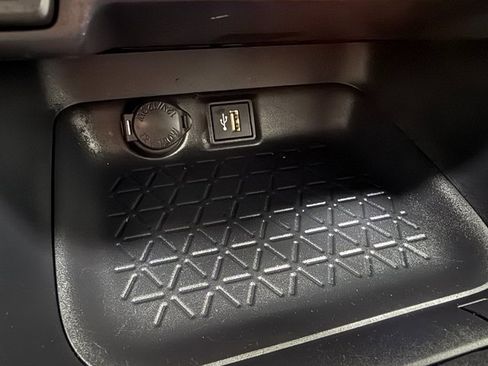 Used 2025 Toyota RAV4 LE w/ Blackout Package (GST) image 18