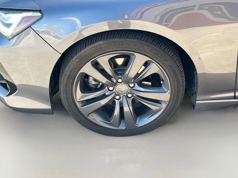 Used 2023 Acura TLX SH-AWD w/ Advance Package image 33