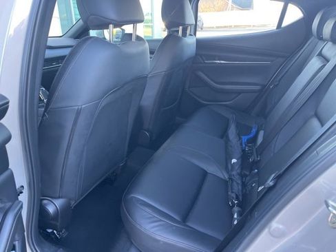 Used 2023 MAZDA MAZDA3 s image 5