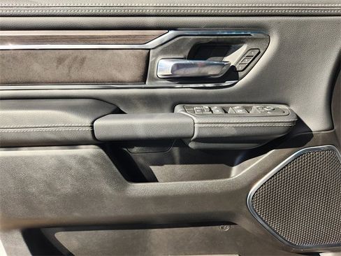 New 2026 RAM 1500 Laramie image 17