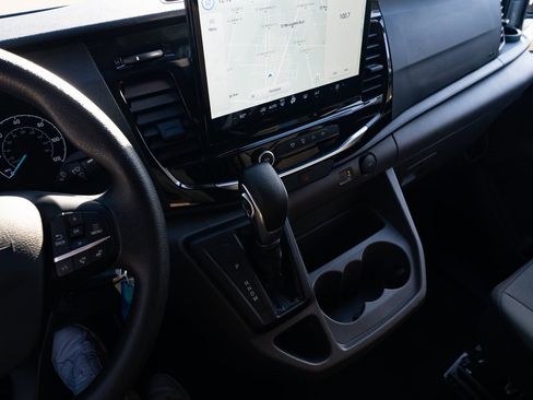 Used 2023 Ford Transit 350 XLT image 16