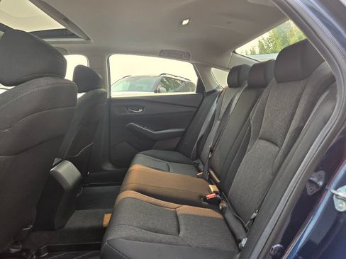 Used 2024 Honda Accord EX image 16