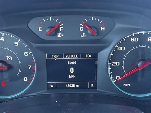 Used 2024 Chevrolet Malibu LT image 26