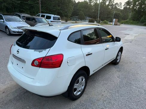 Used 2015 Nissan Rogue S w/ Convenience Package FWD image 7