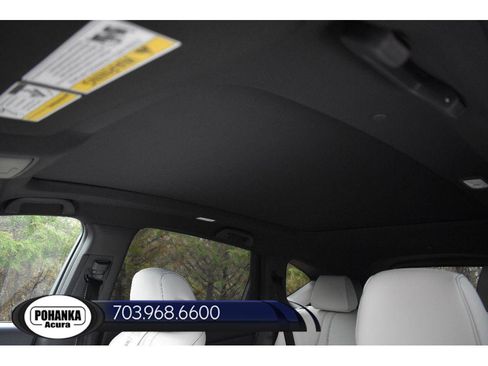 New 2026 Acura RDX Base image 21