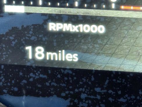 New 2026 Nissan Kicks SR w/ Cold Weather Package image 30