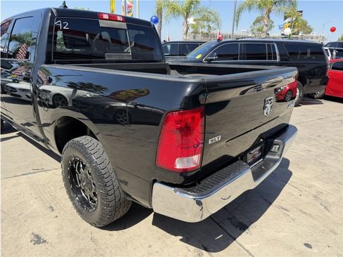 Used 2019 RAM 1500 Classic SLT w/ Luxury Group AWD/4WD image 57