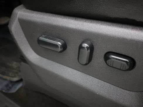 Used 2015 Ford F350 Lariat w/ Lariat Ultimate Package AWD/4WD image 8