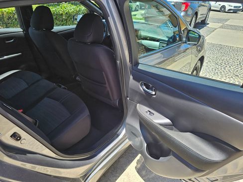 Used 2024 Nissan Leaf S FWD image 25