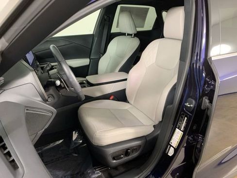 Certified 2024 Lexus RX 350 Premium w/ Cold Area Package AWD/4WD image 28
