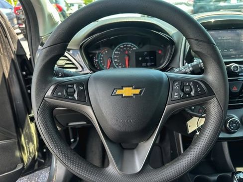 Used 2020 Chevrolet Spark LT FWD image 16