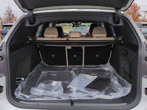 New 2026 BMW X3 xDrive30 w/ Convenience Package image 34