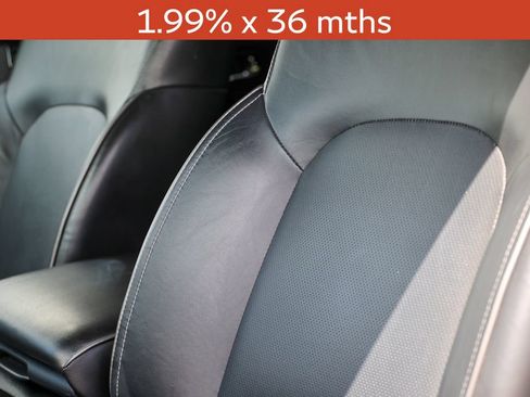 Used 2024 INFINITI QX80 Luxe RWD image 30