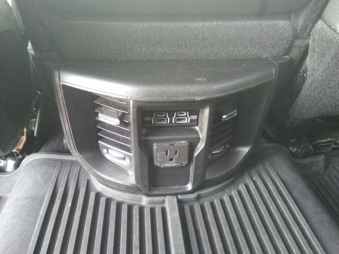 Used 2022 RAM 2500 Laramie image 11