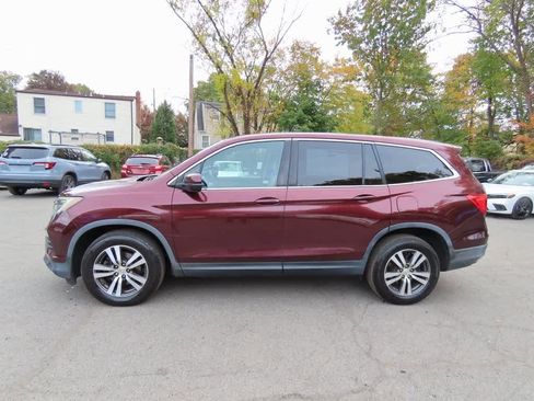Used 2016 Honda Pilot EX image 3