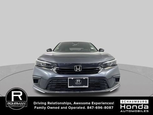 Used 2023 Honda Civic LX image 27