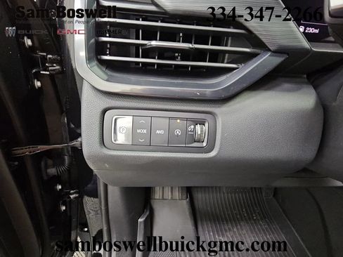 New 2026 GMC Acadia AT4 w/ Luxury Package AWD/4WD image 24