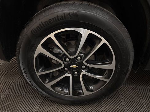 Used 2025 Chevrolet TrailBlazer LT image 25